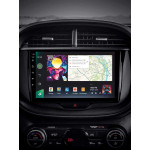 Штатная магнитола Sigma Pro 9464 4+64 Gb Kia Soul SK3 2019-2020 9