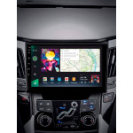 Штатна магнітола Sigma Pro 9464 4+64 Gb Hyundai Sonata 6 YF 2009-2014 (A) 9