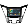 Штатная магнитола Sigma X9464 4+64 Gb Hyundai Sonata 6 YF 2009-2014 (A) 9