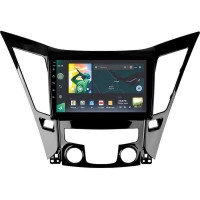 Штатная магнитола Sigma X9464 4+64 Gb Hyundai Sonata 6 YF 2009-2014 (A) 9"