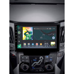 Штатна магнітола Sigma X9464 4+64 Gb Hyundai Sonata 6 YF 2009-2014 (A) 9