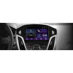 Штатная магнитола Sigma E9232 2+32 Gb Ford Focus 3 (Mk3) 2011-2019 9