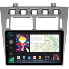 Штатна магнітола Sigma Pro 9464 4+64 Gb Chery A5 A21 2006-2010, Cowin 3 A21 2010-2011, Vortex Estina 2008-2012 9"