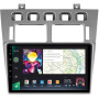 Штатная магнитола Sigma Pro 9464 4+64 Gb Chery A5 A21 2006-2010, Cowin 3 A21 2010-2011, Vortex Estina 2008-2012 9