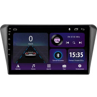 Штатная магнитола Sigma E10232 2+32 Gb Peugeot 408 2014-2018 10"