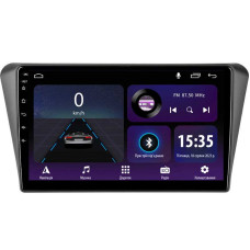 Штатная магнитола Sigma E10232 2+32 Gb Peugeot 408 2014-2018 10"