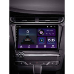 Штатная магнитола Sigma E10232 2+32 Gb Peugeot 408 2014-2018 10