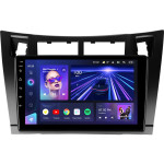 Штатна магнітола Teyes CC3L 4+32 Gb Toyota Yaris XP90 2005-2012 (F1) 9 — фото товару
