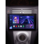 Штатна магнітола Teyes CC3L 4+32 Gb Toyota Yaris XP90 2005-2012 (F1) 9 — фото товару