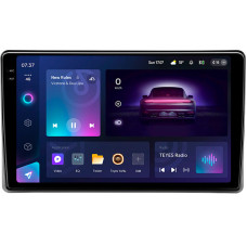 Штатна магнітола Teyes CC3 2k 4+32 Gb Mitsubishi L200 5 2018-2020 (F1) 9"