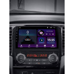 Штатна магнітола Sigma E9232 2+32 Gb Mitsubishi L200 5 2018-2020 (F1) 9