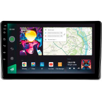 Штатная магнитола Sigma Pro 9464 4+64 Gb Mitsubishi L200 5 2018-2020 (F1) 9"