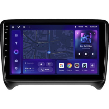 Штатна магнітола AMS MOSS M2 4+32 Gb Audi TT 2 8J 2006-2014 9"