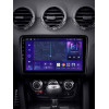 Штатная магнитола AMS MOSS M2 4+32 Gb Audi TT 2 8J 2006-2014 9