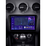 Штатна магнітола AMS MOSS M2 4+32 Gb Audi TT 2 8J 2006-2014 9