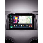 Штатная магнитола Sigma Pro 9464 4+64 Gb Renault Koleos 2008-2016 (A) 9