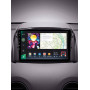 Штатна магнітола Sigma Pro 9464 4+64 Gb Renault Koleos 2008-2016 (A) 9