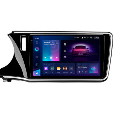 Штатна магнітола Teyes CC3 2k 4+32 Gb Honda City 2014-2017 (A) 10"