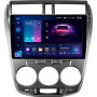 Штатная магнитола Teyes CC3 2k 6+128 Gb 360° Honda City 2008-2013 10