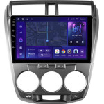 Штатна магнітола AMS MOSS M2 4+32 Gb Honda City 2008-2013 10