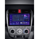 Штатна магнітола AMS MOSS M2 4+32 Gb Honda City 2008-2013 10