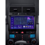 Штатна магнітола AMS MOSS M3 4+32 Gb Volkswagen Touareg GP 2002-2010 (F1) 9