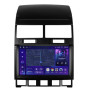 Штатна магнітола AMS MOSS M3 4+32 Gb Volkswagen Touareg GP 2002-2010 (F1) 9