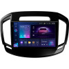 Штатна магнітола Teyes CC3 2k 4+64 Gb Opel Insignia 1, Buick Regal 2013-2017 (A) 9