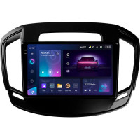 Штатная магнитола Teyes CC3 2k 4+64 Gb Opel Insignia 1, Buick Regal 2013-2017 (A) 9"