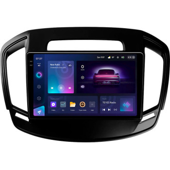 Штатна магнітола Teyes CC3 2k 4+64 Gb Opel Insignia 1, Buick Regal 2013-2017 (A) 9"