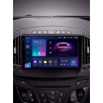 Штатная магнитола Teyes CC3 2k 4+64 Gb Opel Insignia 1, Buick Regal 2013-2017 (A) 9
