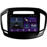 Штатная магнитола Sigma E9232 2+32 Gb Opel Insignia 1, Buick Regal 2013-2017 (A) 9"