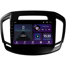 Штатна магнітола Sigma E9232 2+32 Gb Opel Insignia 1, Buick Regal 2013-2017 (A) 9"