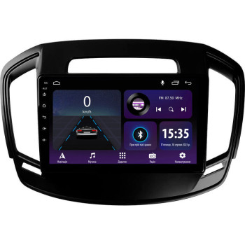 Штатна магнітола Sigma E9232 2+32 Gb Opel Insignia 1, Buick Regal 2013-2017 (A) 9"