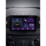 Штатна магнітола Sigma E9232 2+32 Gb Opel Insignia 1, Buick Regal 2013-2017 (A) 9