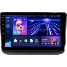Штатна магнітола Teyes CC3 6+128 Gb 360° Jeep Grand Cherokee WK2 2013-2020 (F1) 9"