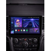 Штатна магнітола Teyes CC3L 4+32 Gb Jeep Grand Cherokee WK2 2013-2020 (F1) 9