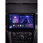 Штатна магнітола Teyes CC3L 4+32 Gb Jeep Grand Cherokee WK2 2013-2020 (F1) 9