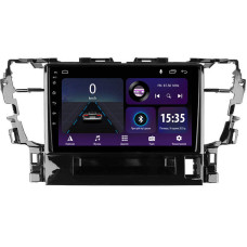 Штатная магнитола Sigma E10232 2+32 Gb Toyota Alphard H30 2015-2020 10"