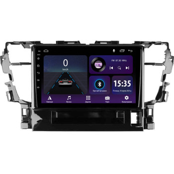 Штатна магнітола Sigma E10232 2+32 Gb Toyota Alphard H30 2015-2020 10"