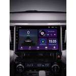 Штатная магнитола Sigma E10232 2+32 Gb Toyota Alphard H30 2015-2020 10