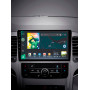 Штатна магнітола Sigma X9232 2+32 Gb Jeep Grand Cherokee WK2 2010-2013 9