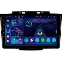 Штатна магнітола Sigma S9332 3+32 Gb Great Wall Hover Haval H5 1 2010-2017 9"