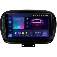 Штатная магнитола Teyes CC3 2k 4+32 Gb Fiat 500X 2014-2020 9"