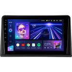 Штатна магнітола Teyes CC3L 4+32 Gb Hyundai Sonata 7 LF 2017-2019 9