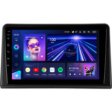 Штатная магнитола Teyes CC3L 4+32 Gb Hyundai Sonata 7 LF 2017-2019 9"