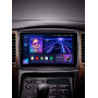 Штатна магнітола Teyes CC3 4+64 Gb Toyota Land Cruiser LC 100-B 2002-2007 (B) 10
