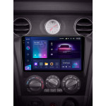 Штатная магнитола Teyes CC3 2k 4+64 Gb Mitsubishi Outlander 1 2002-2008 (F1) 9