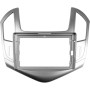 Штатная магнитола Teyes CC3 4+64 Gb Chevrolet Cruze J300 J308 2012-2015 9