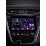 Штатна магнітола Sigma E10232 2+32 Gb Nissan Murano 3 Z52 2014-2020 10